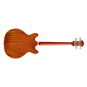Horizontal back view of Starfire Bass II