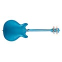 Horizontal back view of Starfire I Bass Pelham Blue thumbnail