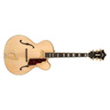 Horizontal front view of A-150 Vanguard Natural guitar thumbnail