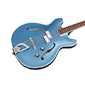 Horizontal body close-up view of Starfire I Bass Pelham Blue thumbnail