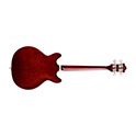 Horizontal back view of Starfire I Bass Vintage Walnut thumbnail