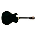 Horizontal side view of Starfire III Dynasonic back thumbnail