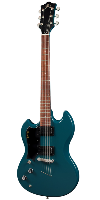 Polara LH Blue Steel