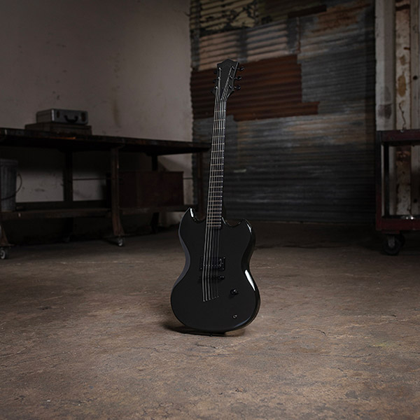 Polara Night Edition Tungsten in warehouse thumb