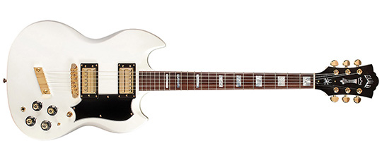 USA Artist Edition S-100 Polara Kim Thayil