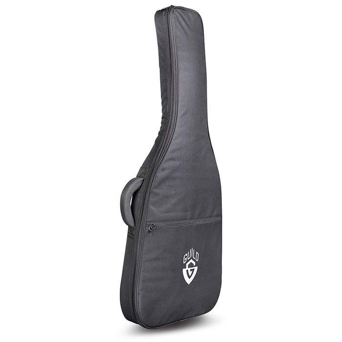 Deluxe Electric Gig Bag