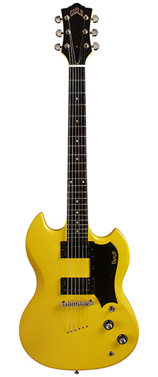 Polara Volate Yellow