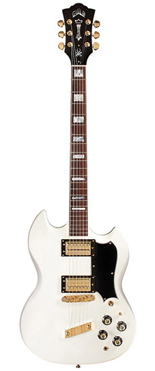 Polara Kim Thayil USA Artist Edition