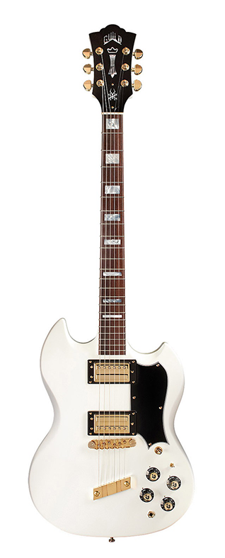 USA Artist Edition S-100 Polara Kim Thayil