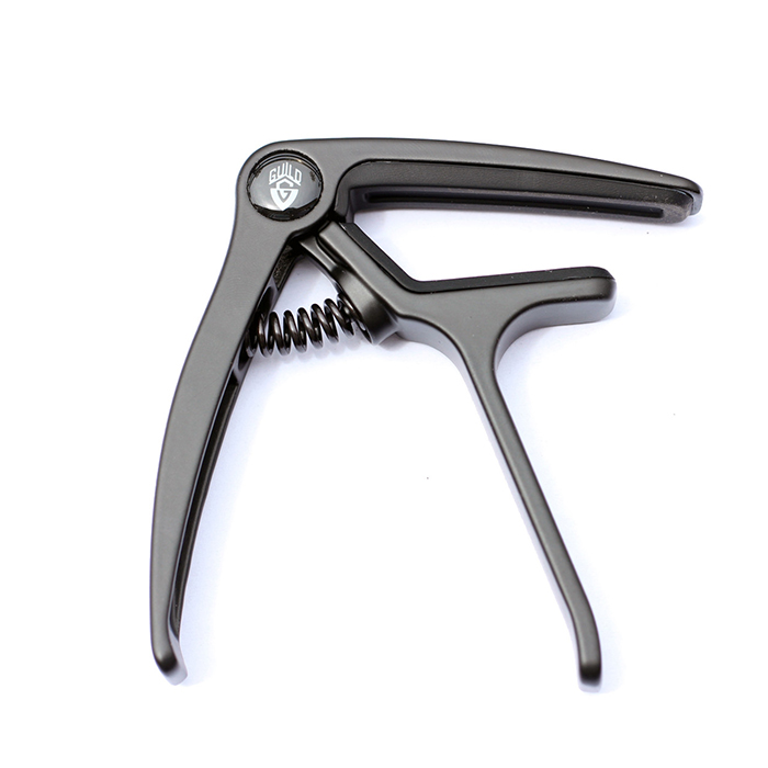 Steel String/Electric Guitar Capo 6/12 String