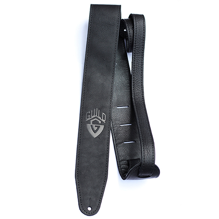 Standard Leather Guitar Strap